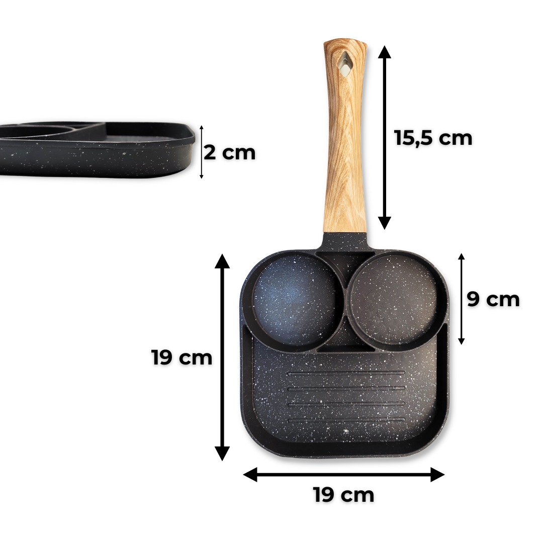 Miniatura 2 de SARTEN P31